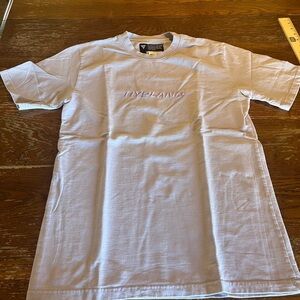 White T-Shirt for Men